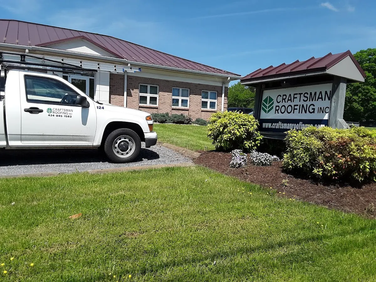 Quality Hail Damage Roof Repair by experienced craftsmen in Montgomery Brooke